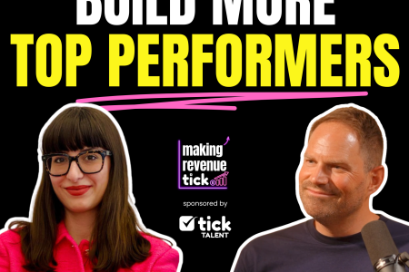 Copy of Spotify- build more top performers